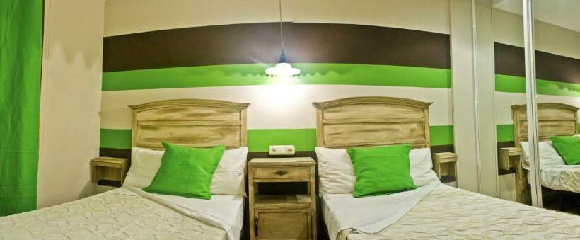 غرفة قياسية حمام مشترك, Enjoy Comfort