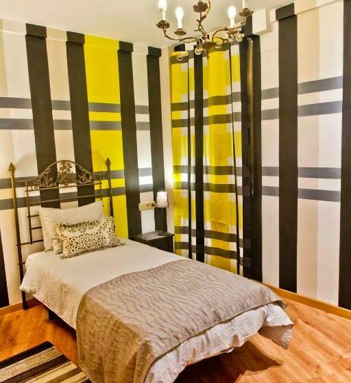 غرفة قياسية حمام مشترك, Enjoy Comfort