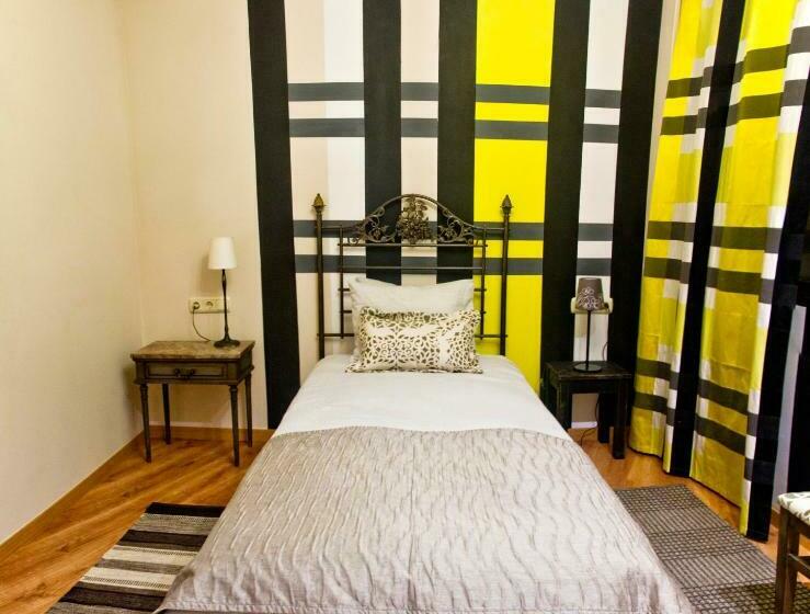 غرفة قياسية حمام مشترك, Enjoy Comfort