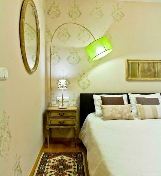 Quarto Estandar Banheiro Compartilhado, Enjoy Comfort