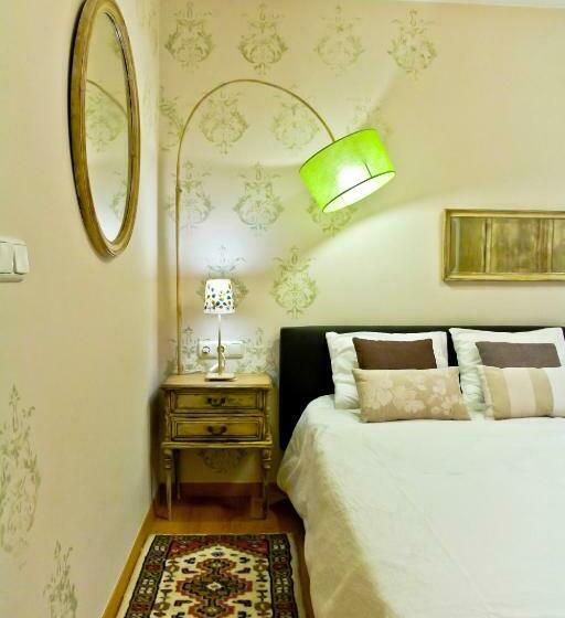 غرفة قياسية حمام مشترك, Enjoy Comfort