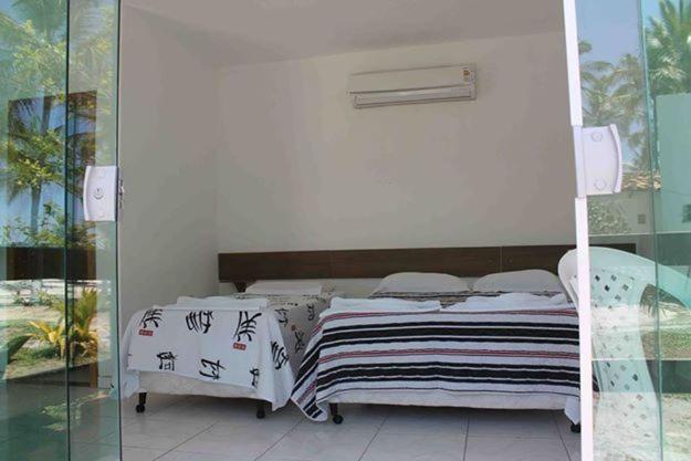 חדר סטנדרט לשלושה, Pousada Ilha Do Desejo