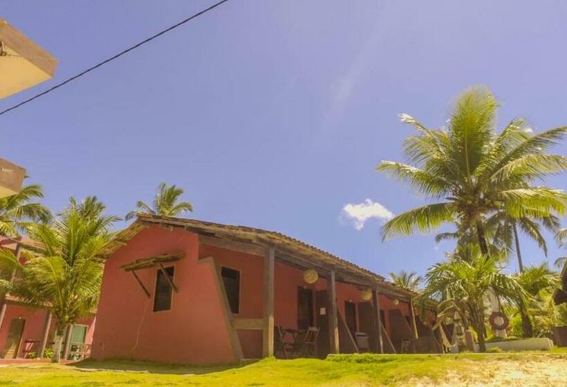 חדר סטנדרט, Pousada Ilha Do Desejo