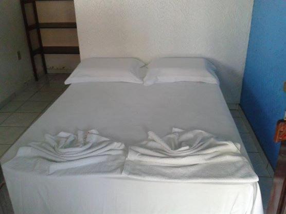 חדר סטנדרט, Pousada Ilha Do Desejo