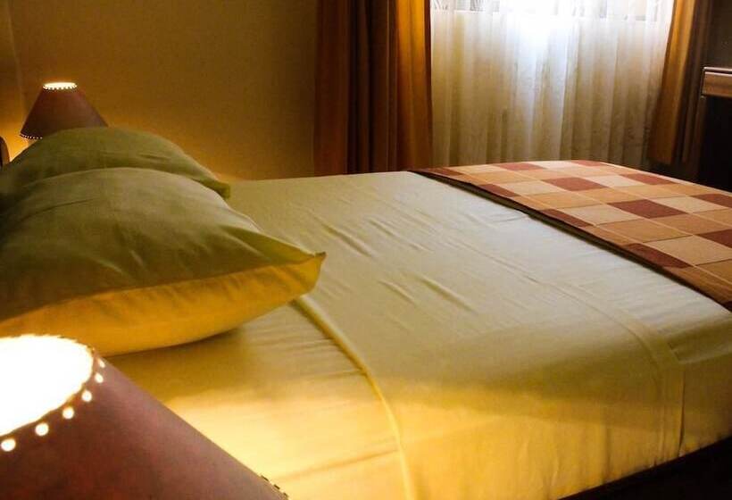 스탠다드 룸, Sol De Selva Hostal