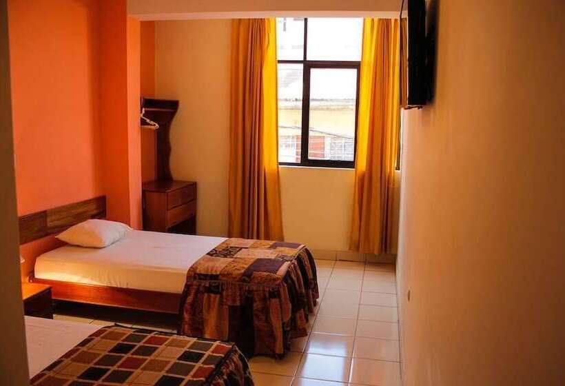 标准间, Sol De Selva Hostal