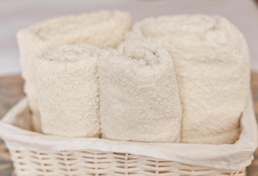 غرفة قياسية, The Glen Guest House