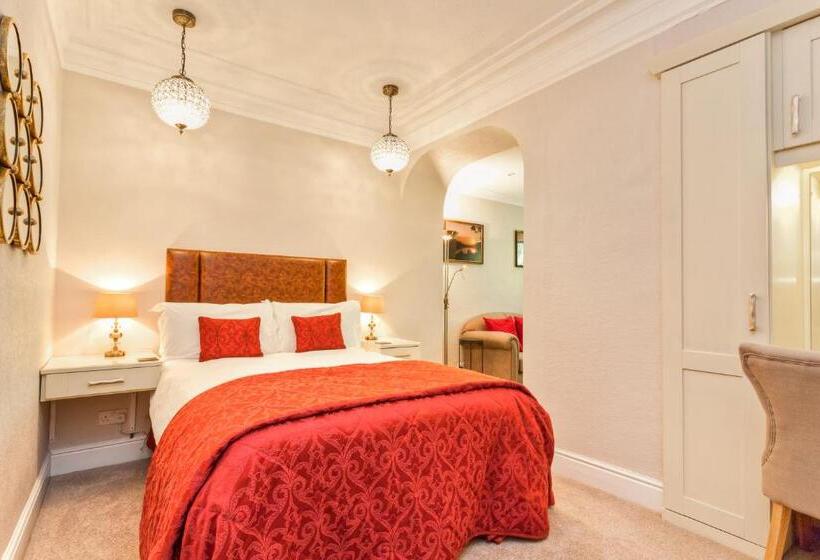 스위트, The Glen Guest House