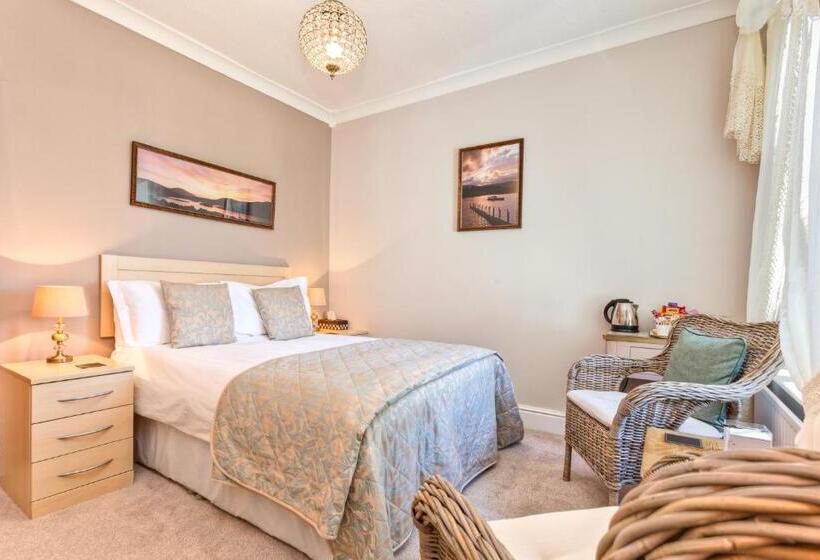 스탠다드 룸, The Glen Guest House