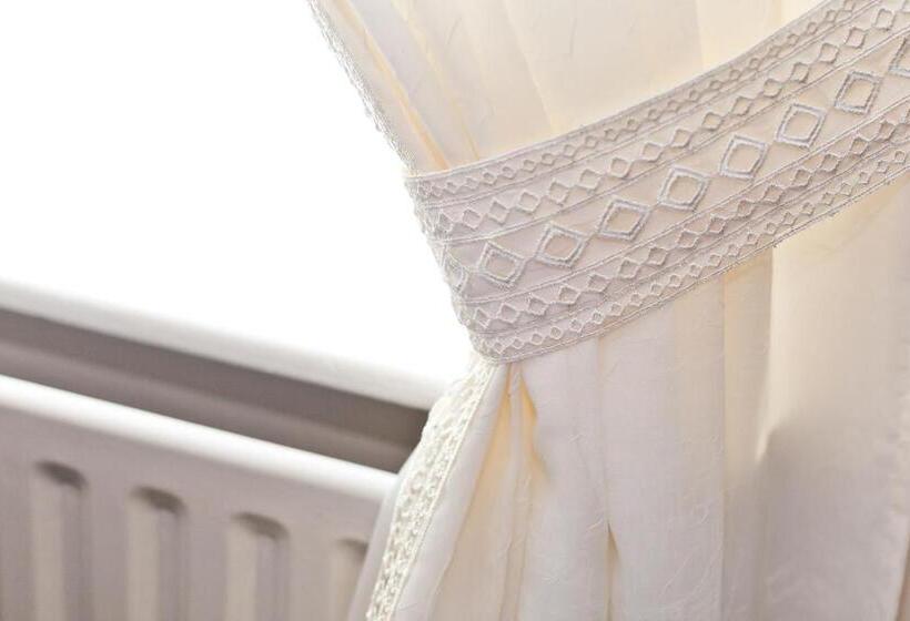 스탠다드 룸, The Glen Guest House