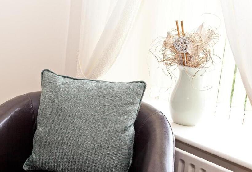 스탠다드 룸, The Glen Guest House