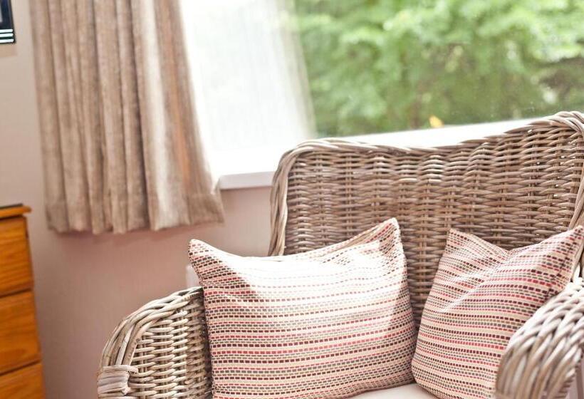 스탠다드 룸, The Glen Guest House