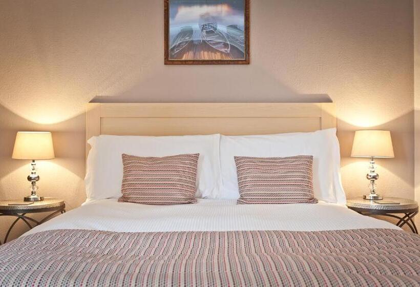 스탠다드 룸, The Glen Guest House