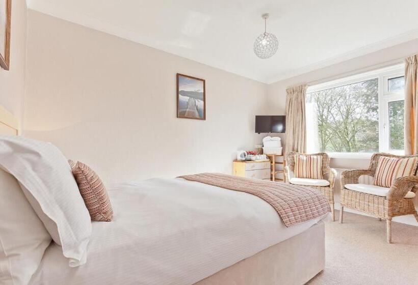 스탠다드 룸, The Glen Guest House