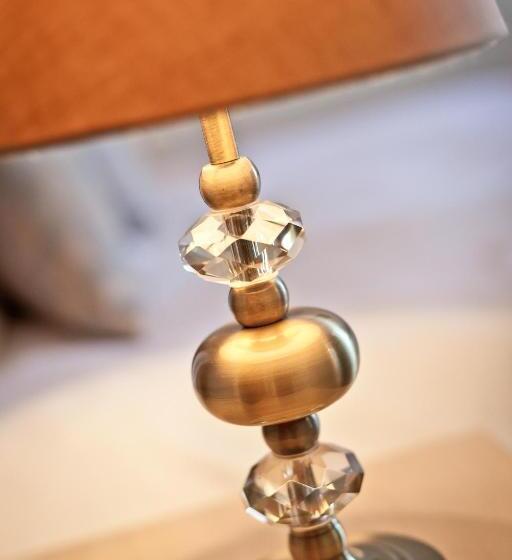 스탠다드 룸, The Glen Guest House