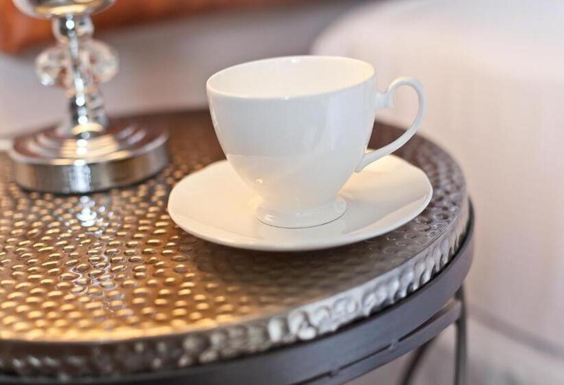 스탠다드 룸, The Glen Guest House