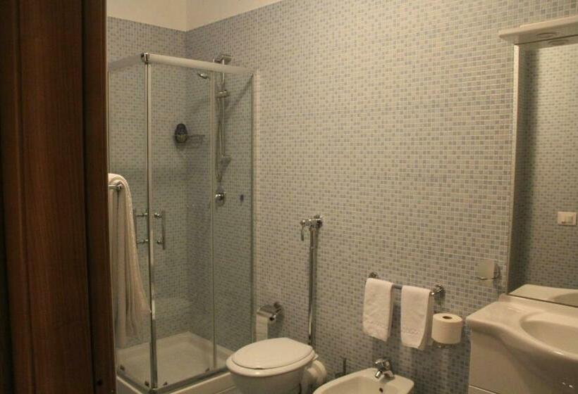 Апартаменты 1 Спальня, Residence Ideal