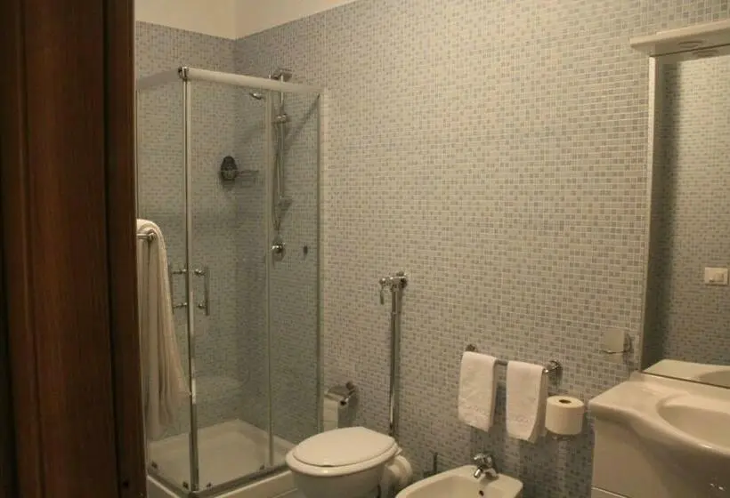 Huoneisto 1 Makuuhuone, Residence Ideal