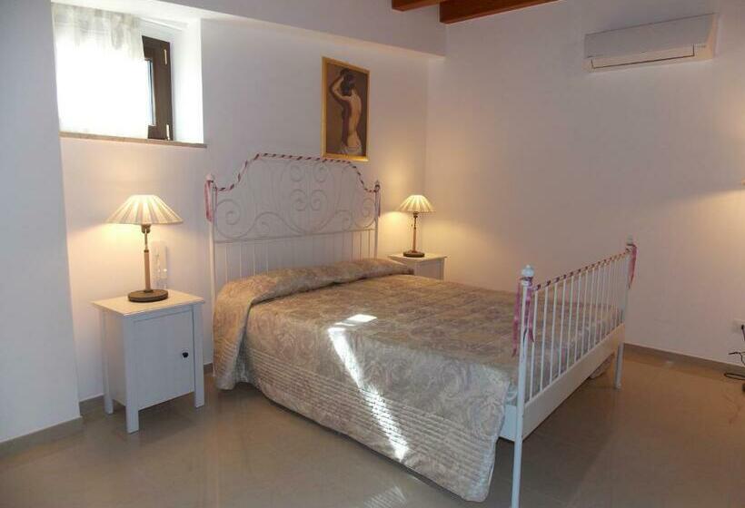 １ベッドルームアパートメント, Residence Ideal