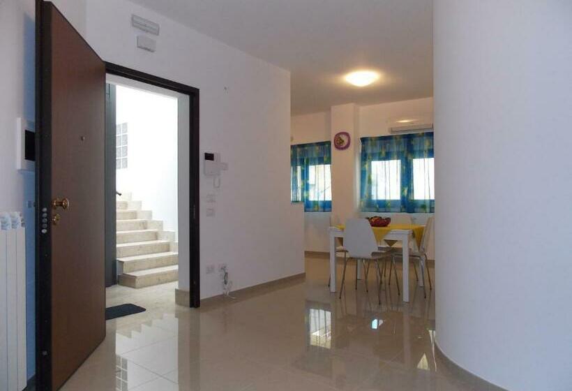Апартаменты 1 Спальня, Residence Ideal