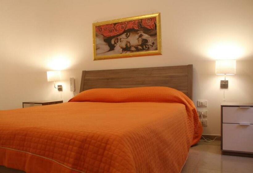 １ベッドルームアパートメント, Residence Ideal