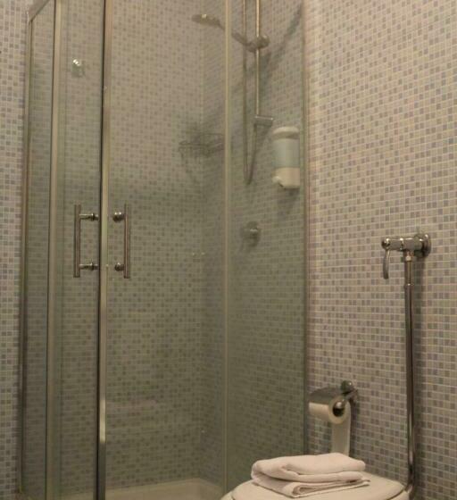 １ベッドルームアパートメント, Residence Ideal