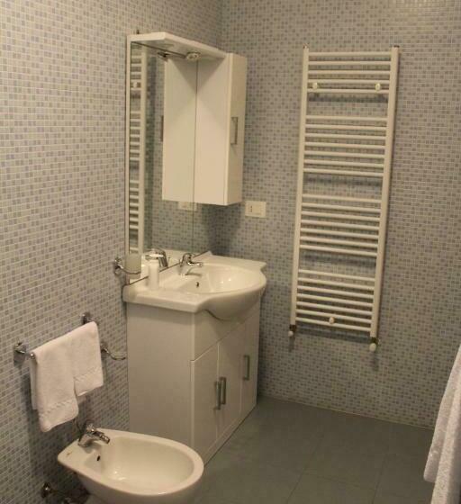 １ベッドルームアパートメント, Residence Ideal