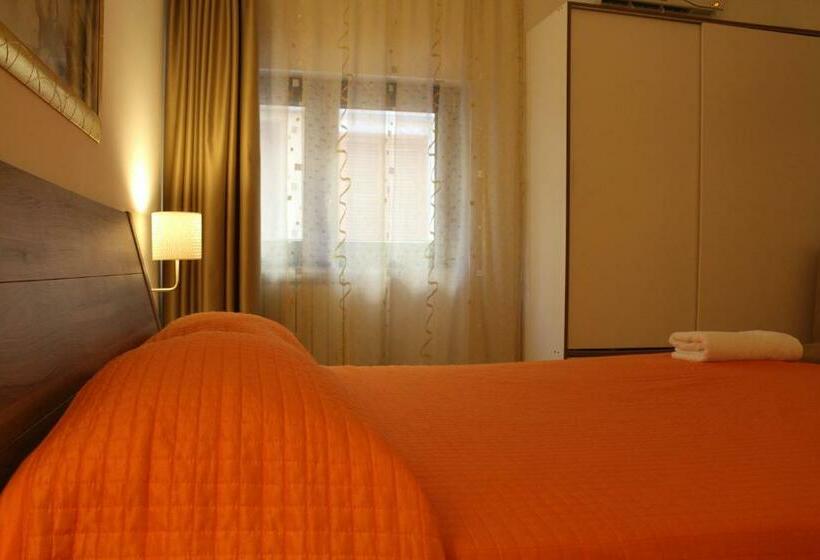Апартаменты 1 Спальня, Residence Ideal