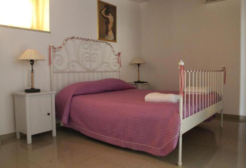 １ベッドルームアパートメント, Residence Ideal