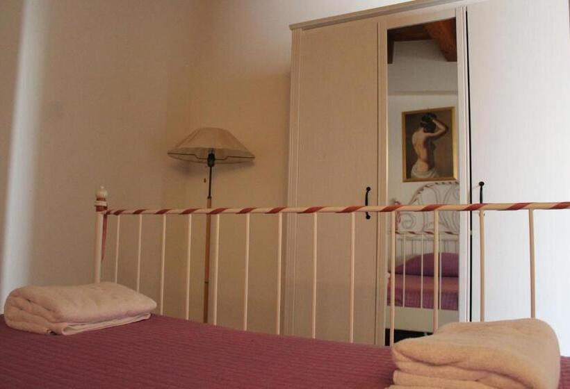 １ベッドルームアパートメント, Residence Ideal