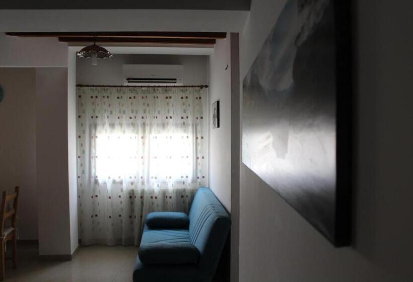 带1个卧室的公寓, Residence Ideal