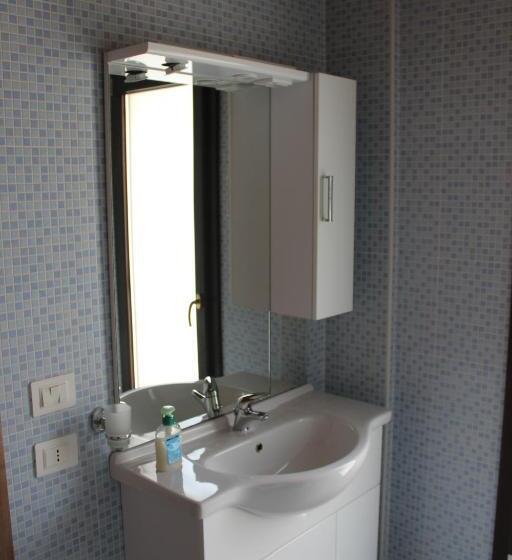 １ベッドルームアパートメント, Residence Ideal