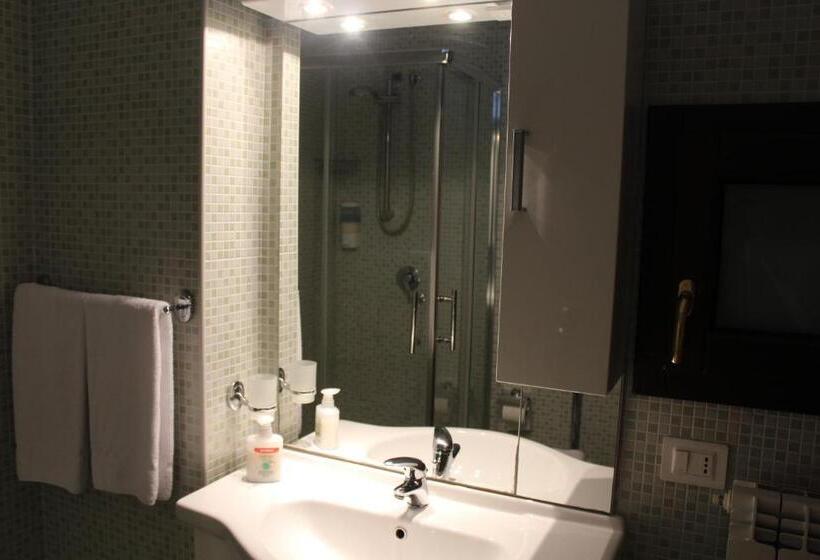 침실 1개 테라스 아파트, Residence Ideal