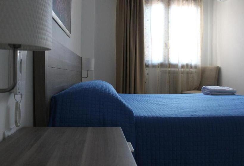 Апартаменты 1 Спальня с Балконом, Residence Ideal