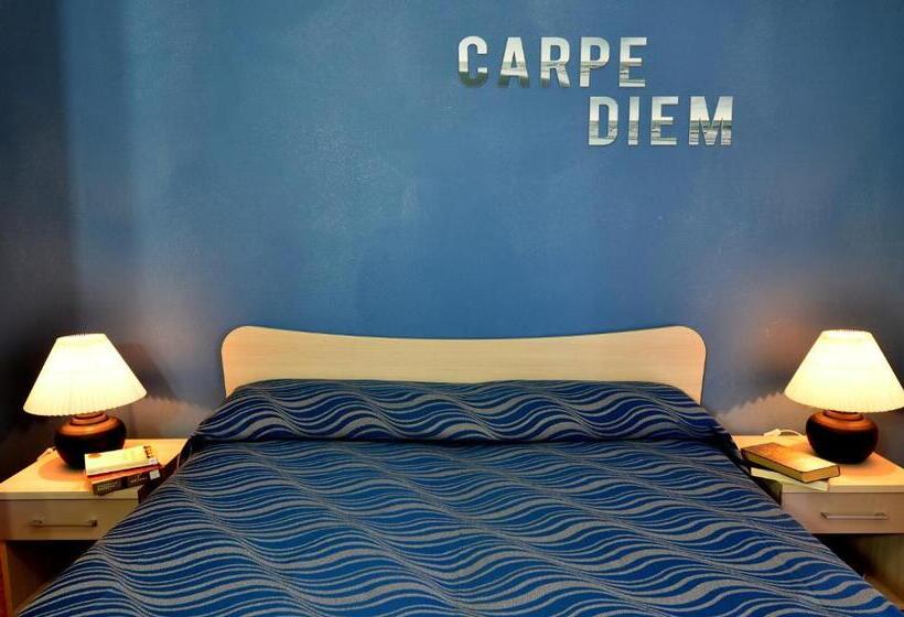 带1个卧室带泳池的公寓, Residence Orchidea