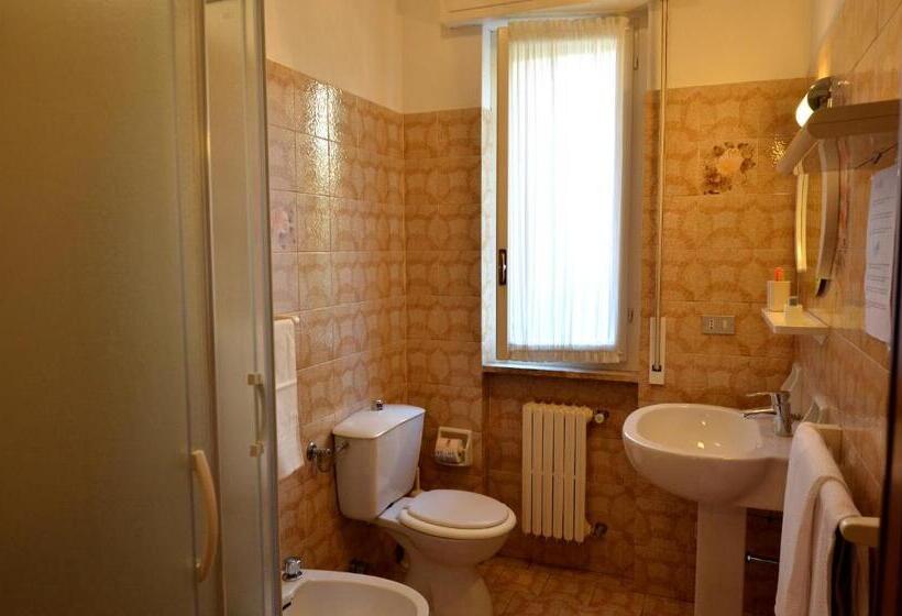 Апартаменты 1 Спальня Вид на Бассейн, Residence Orchidea