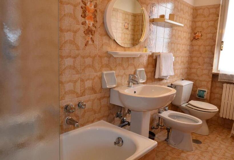 Апартаменты 1 Спальня, Residence Orchidea
