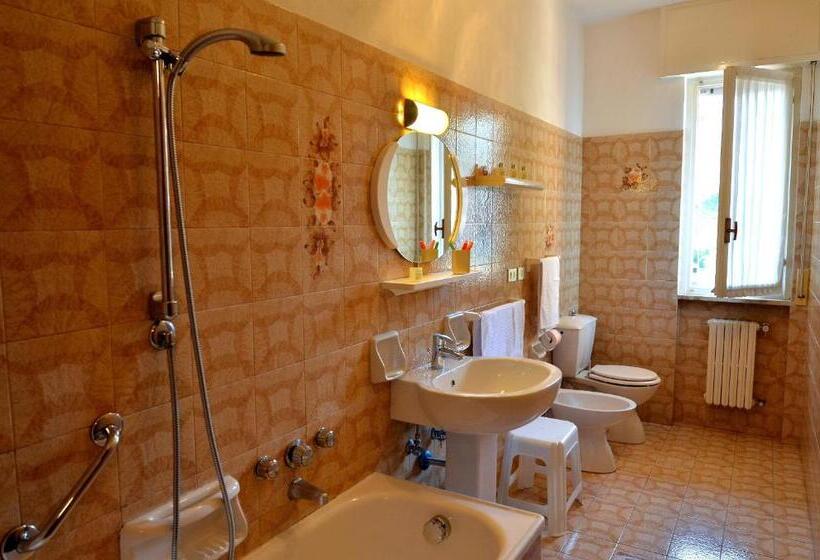 Апартаменты 1 Спальня, Residence Orchidea