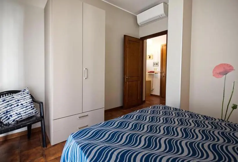 آپارتمان سوپریور 1 خوابه, Residence Orchidea