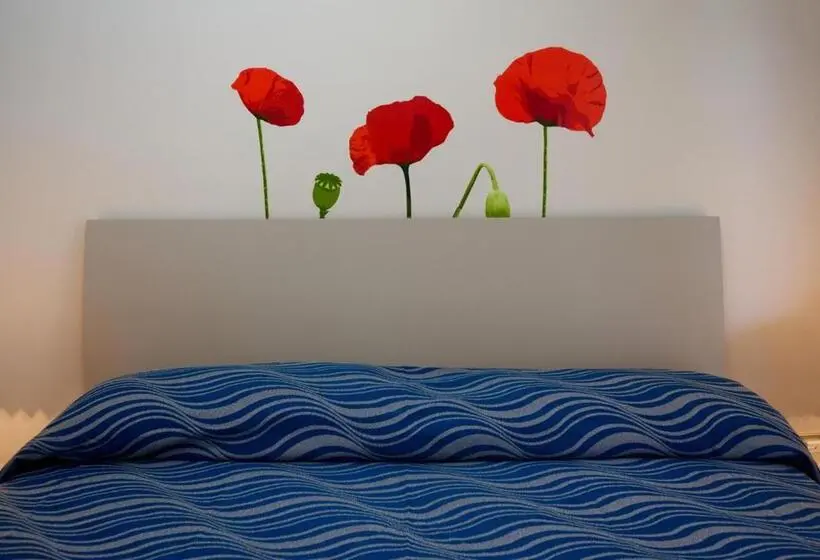 آپارتمان سوپریور 1 خوابه, Residence Orchidea