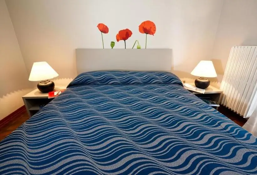آپارتمان سوپریور 1 خوابه, Residence Orchidea