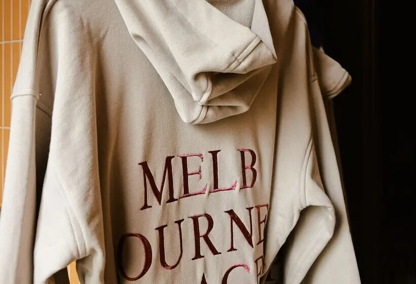 スイート, Hyde Melbourne Place
