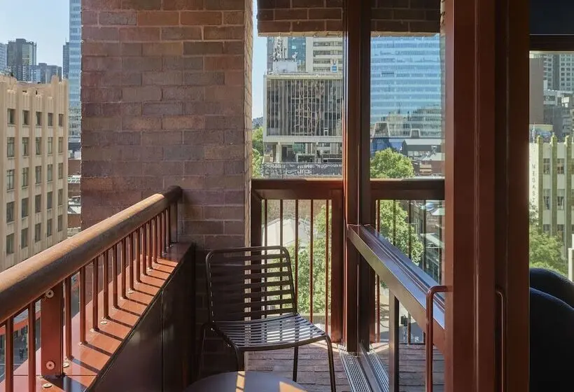 スイート, Hyde Melbourne Place