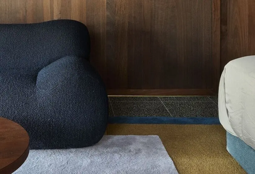 スイート, Hyde Melbourne Place