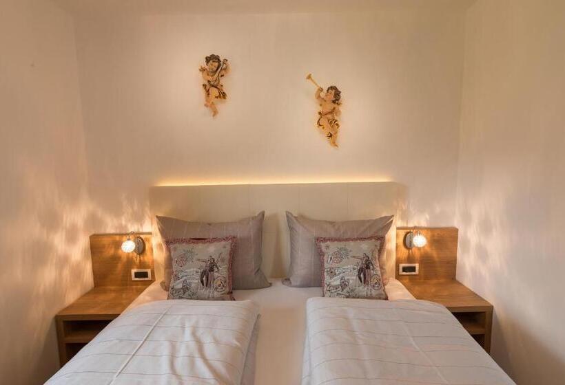 2ベッドルームアパートメント, Alpin Sport