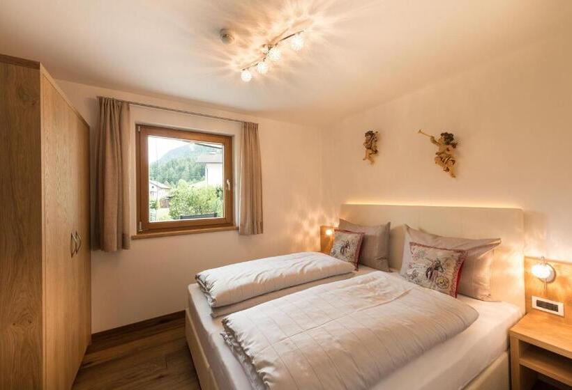 2ベッドルームアパートメント, Alpin Sport