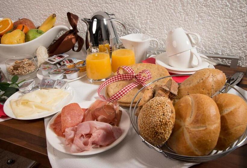 2ベッドルームアパートメント, Alpin Sport