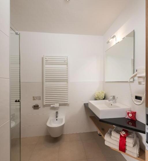 1ベッドルームアパートメント, Alpin Sport