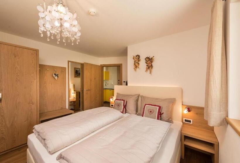 1ベッドルームアパートメント, Alpin Sport