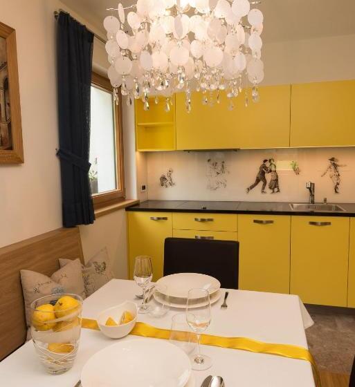 1ベッドルームアパートメント, Alpin Sport